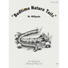 "Bedtime Nature Tails": Mr. Millipede
