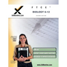 FTCE Biology 6-12 Teacher Certification Test Prep Study Guide