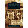 Lincolnton: Photographs from the Clyde R. Cornwell Collection