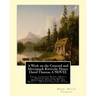 A Week on the Concord and Merrimack Rivers, by Henry David Thoreau A NOVEL: Topics Concord River (Mass.) -- Description and travel, Merrimack River (N