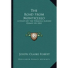 The Road from Monticello: A Study of the Virginia Slavery Debate of 1832