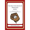 The Best Ever Book of Phillies Jokes: Lots and Lots of Jokes Specially Repurposed for You-Know-Who