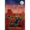 Rocket Babe: Ant Men