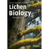 Lichen Biology