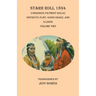 Starr Roll 1894 (Cherokee Payment Rolls) Volume Two: Districts: Flint, Going Snake, and Illinois