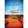 The Elijah Trilogy Book One: The Half-breed Boy