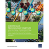 Indonesia's Technology Startups: Voices from the Ecosystem