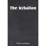 The Kybalion