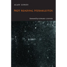 Not Reading Herakleitos