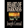 Heart of Darkness by Joseph Conrad, Fiction, Classics, Literary