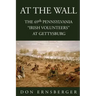 At the Wall: The 69th Pennsylvania at Gettysburg