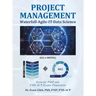 Project Management Waterfall-Agile-It-Data Science: Great for Pmp and Pmi-Acp Exams Preparation