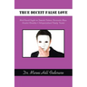 True Deceit False Love: Word Search Puzzles on Domestic Violence, Narcissistic Abuse, Parental Alienation & Intergenerational Family Trauma