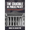 The Crucible of Public Policy: New York Courts in the Progressive Era