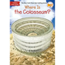 Where Is the Colosseum?