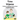 English-Croatian Time/Vrijeme Children's Bilingual Picture Book