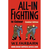 All-in Fighting In Colour - Combat Edition