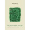 The Missiological Spirit: Christian Mission Theology in the Third Millennium Global Context