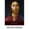 Devotion to the Sacred Heart of Jesus