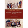 John Skylitzes: A Synopsis of Byzantine History, 811 1057: Translation and Notes