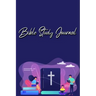 Bible Study Journal: A Christian Bible Study Workbook: A Simple Guide To Journaling Scripture Using S.O.A.P Method