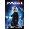 Bourne: The Ascension Myth Book 8