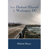From Darband (Dorood) To Washington DC