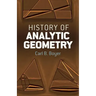 History of Analytic Geometry