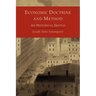 Economic Doctrine and Method: An Historical Sketch