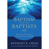Baptism and the Baptists