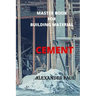 Master Book for Building Material Cement: Size: 6" X 9"; Page - 45
