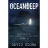 Oceandeep: D.U.M.B.s (Deep Underground Military Bases) - Book 2