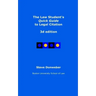 The Law Student's Quick Guide to Legal Citation, 3d edition