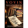 Vovin: Reflections on the Temple of Ascending Flame