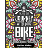 Bike Coloring Book