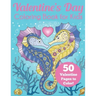 Valentine's Day Coloring Book for Kids