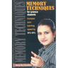 Memory Techniques For Science Students
