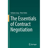 The Essentials of Contract Negotiation