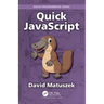 Quick JavaScript