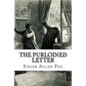 The Purloined Letter Edgar Allan Poe