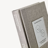 The Therapy Journal by Therapy Notebooks