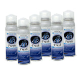 Air Fresh™ - Premium Automotive Citrus Air Freshener - 1.5 oz by The DWD2 System, Inc.