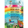 Short Stories For Kids: Additional Amazing Animal Adventures: (24 mini books for children)