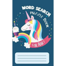 Word Search Puzzle Book for Adult: Word Searches for Active Brains/ Word search books: Have answers key (Solution) for each every puzzle, Size 5 x 8 i