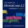 The Complete HyperCard 2.2 Handbook