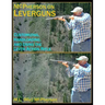 McPherson On Leverguns: Customizing, Handloading, and Using The Lever-Action Rifle (Black And White Edition)