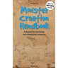Monster Creation Handbook: A manual for designing cool roleplaying creatures