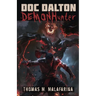Doc Dalton Demon Hunter
