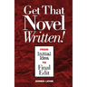 Get That Novel Written!