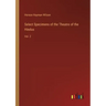 Select Specimens of the Theatre of the Hindus: Vol. 2